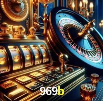 Mesa de Blackjack 969b