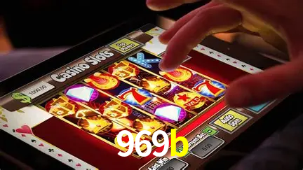 Jogos de mesa e apostas rápidas na 969b