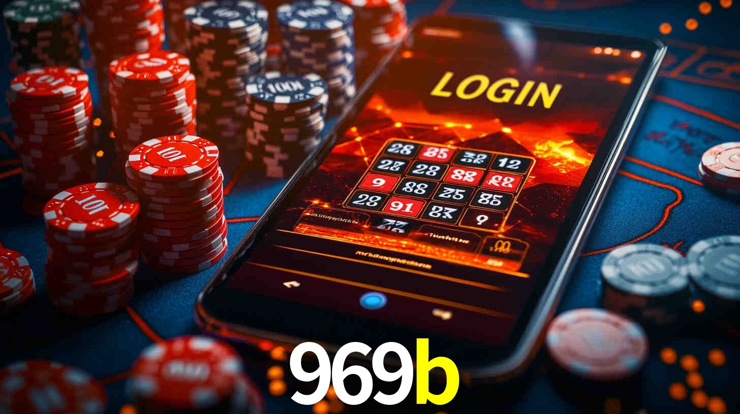 969b BET