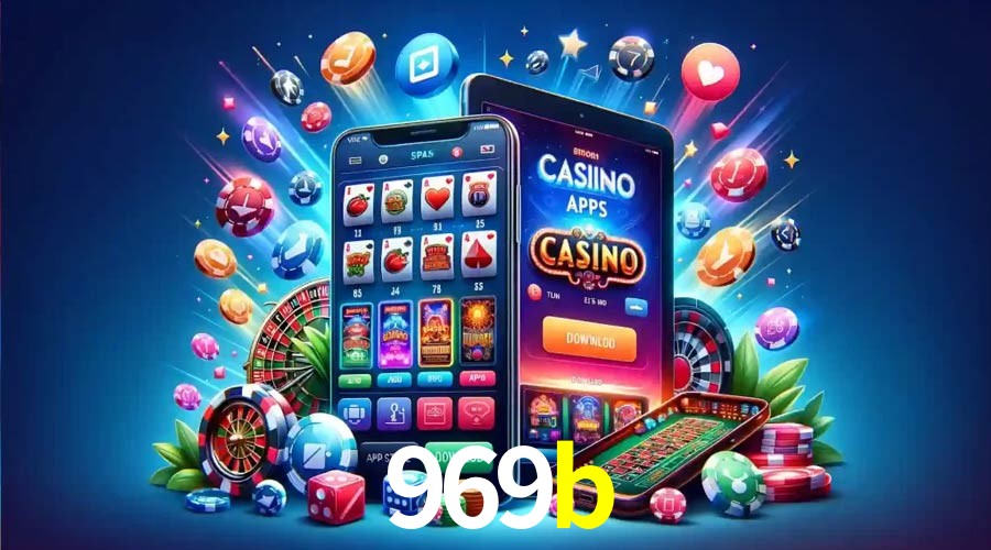 Account Benefits 969b